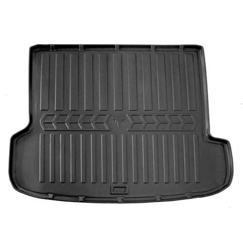 Covor protectie portbagaj UMBRELLA pentru SKODA OCTAVIA I COMBI (1996-2004)