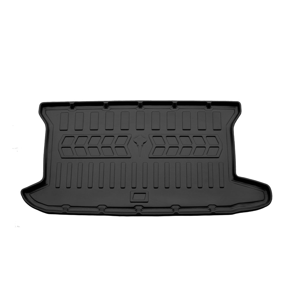Covor protectie portbagaj UMBRELLA pentru TOYOTA YARIS II (XP9) HATCHBACK (2006-2011) - imagine 5