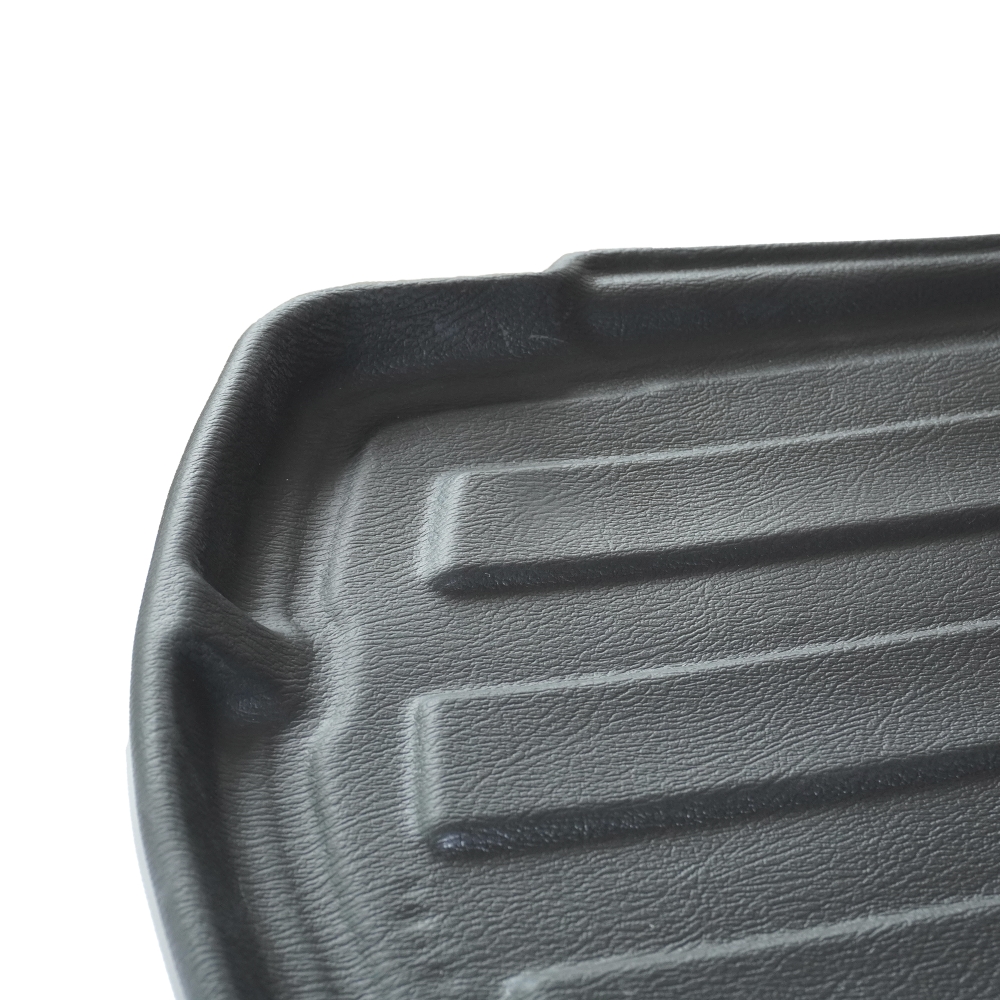Covor protectie portbagaj UMBRELLA pentru TOYOTA YARIS II (XP9) HATCHBACK (2006-2011) - imagine 2