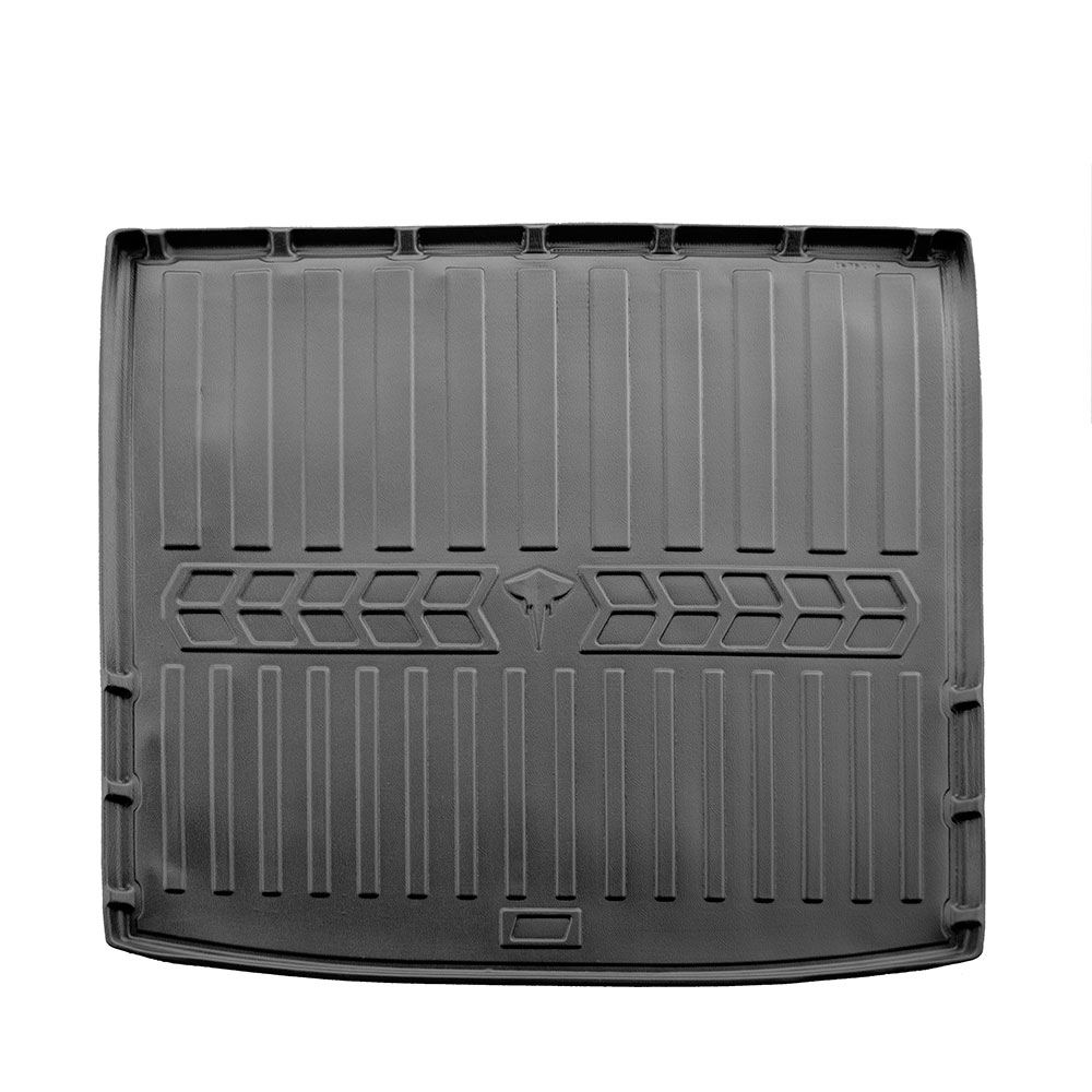 Covor protectie portbagaj UMBRELLA pentru VW GOLF VIII COMBI CU PODEA INALTA (2020-)