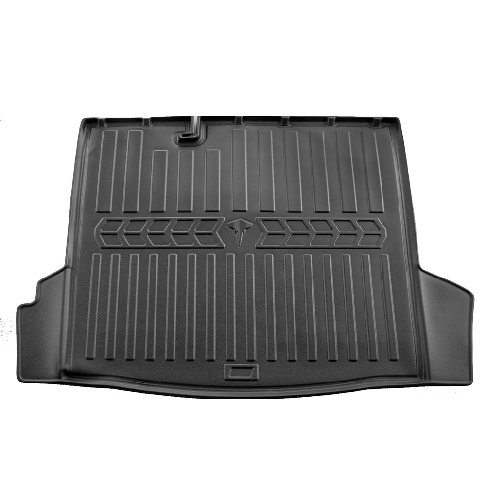 Covor protectie portbagaj UMBRELLA pentru DACIA LOGAN III SEDAN (2020-) - imagine 3