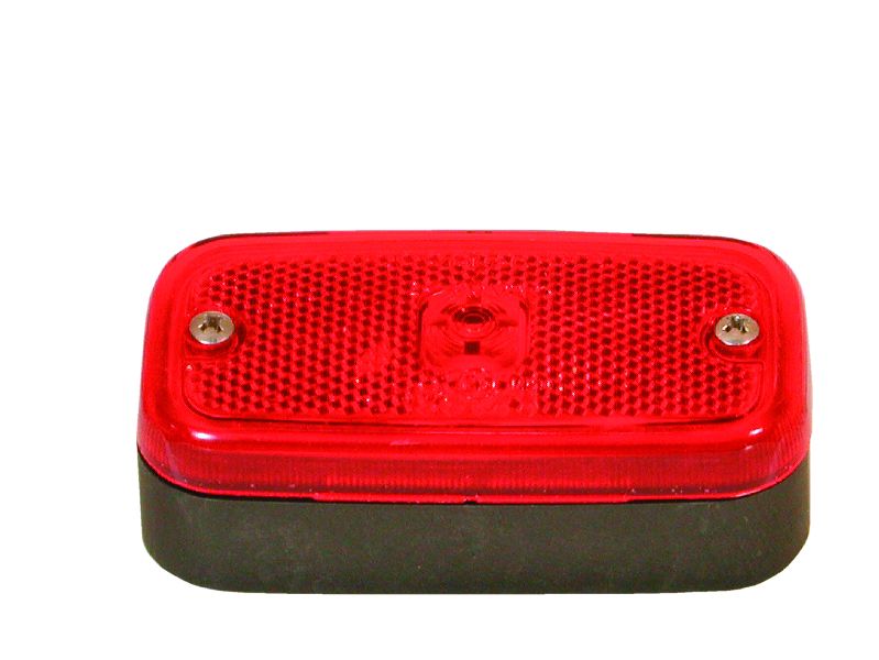 Lampa gabarit lumina delimitare 12-24V 194250