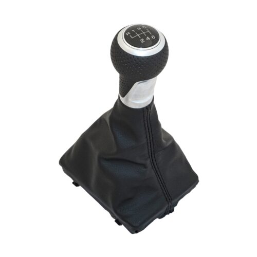 Nuca schimbator cu manson pentru AUDI A4 B8. AUDI A5 8T3. AUDI Q5 - 6 TREPTE