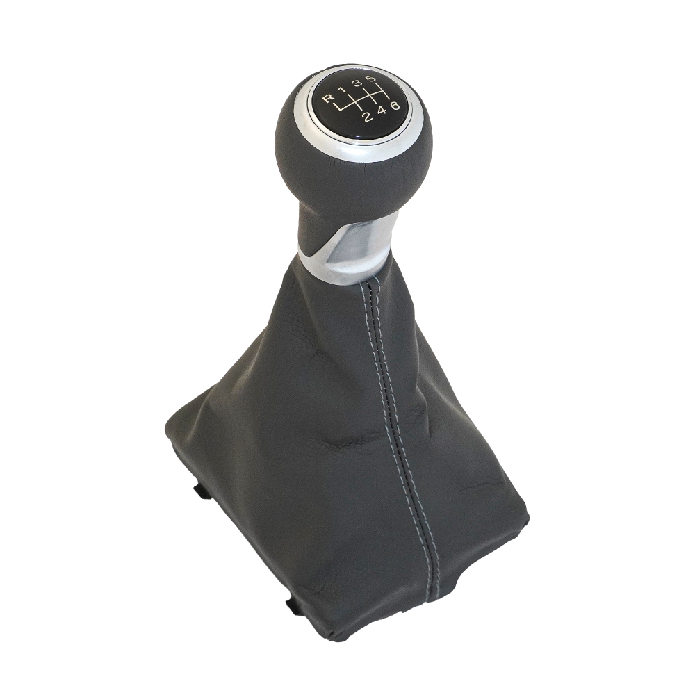 Nuca schimbator cu manson pentru AUDI S-LINE. AUDI A4 B8. AUDI A5 8T3. AUDI Q5 - 6 TREPTE