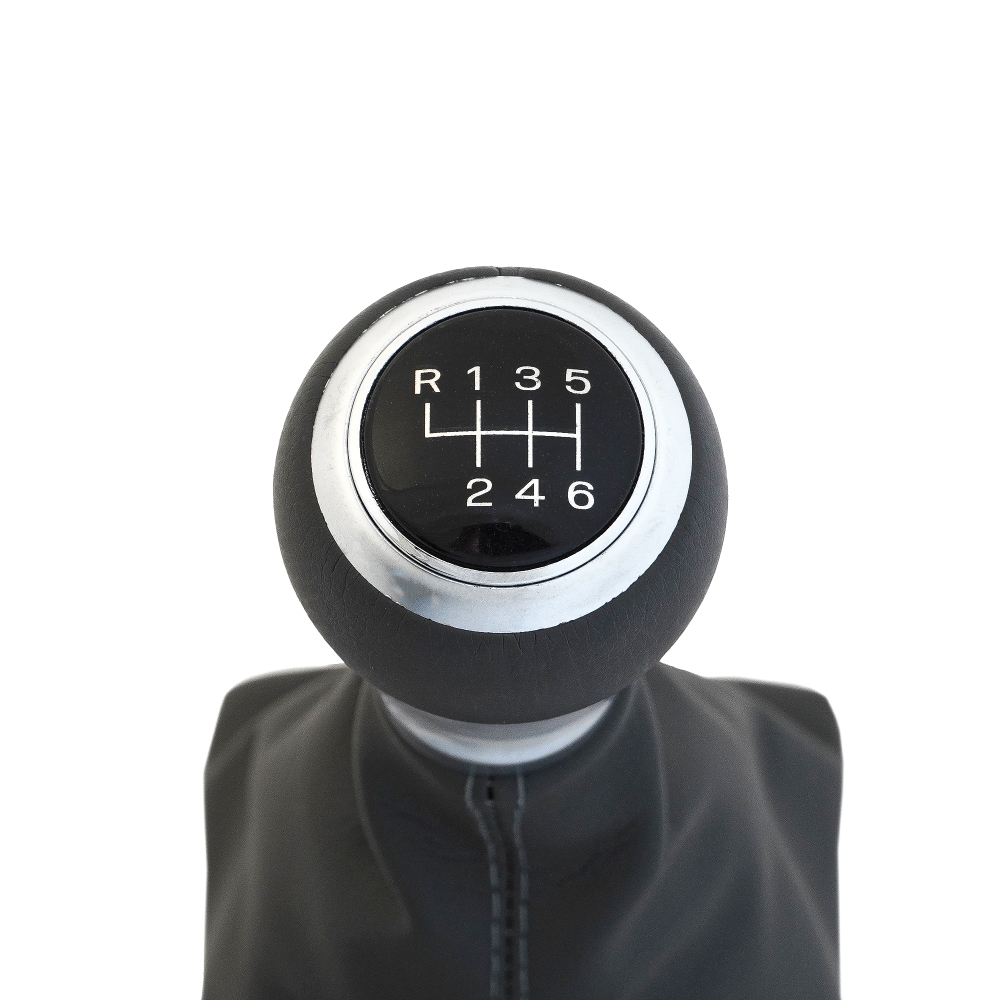 Nuca schimbator cu manson pentru AUDI S-LINE. AUDI A4 B8. AUDI A5 8T3. AUDI Q5 - 6 TREPTE - imagine 2
