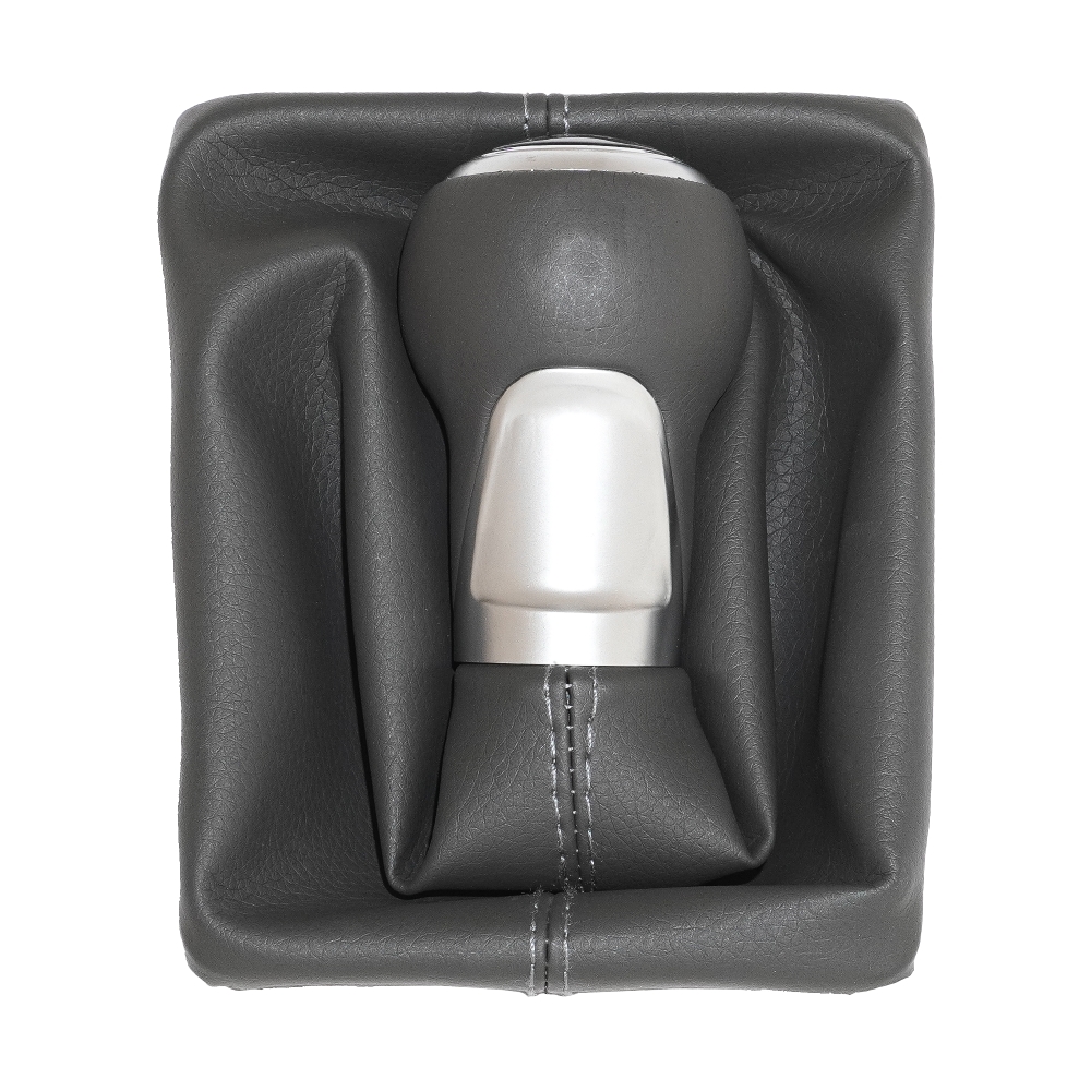 Nuca schimbator cu manson pentru AUDI S-LINE. AUDI A4 B8. AUDI A5 8T3. AUDI Q5 - 6 TREPTE - imagine 3