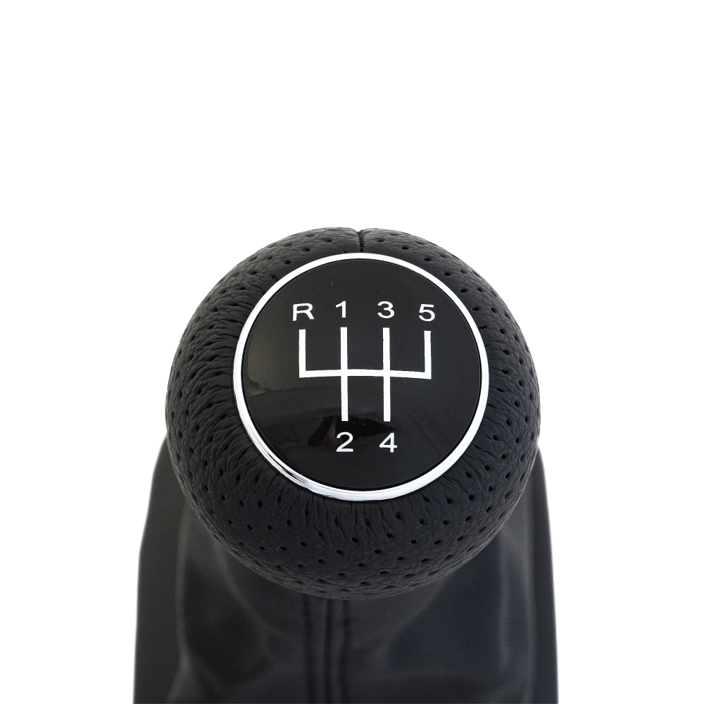 Nuca schimbator cu manson pentru AUDI A3 1996-2003 5 TREPTE - imagine 2