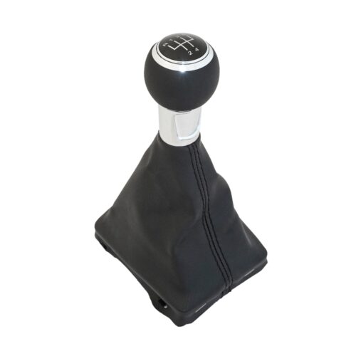 Nuca schimbator cu manson pentru AUDI A4 B8 2008-2013 5 TREPTE