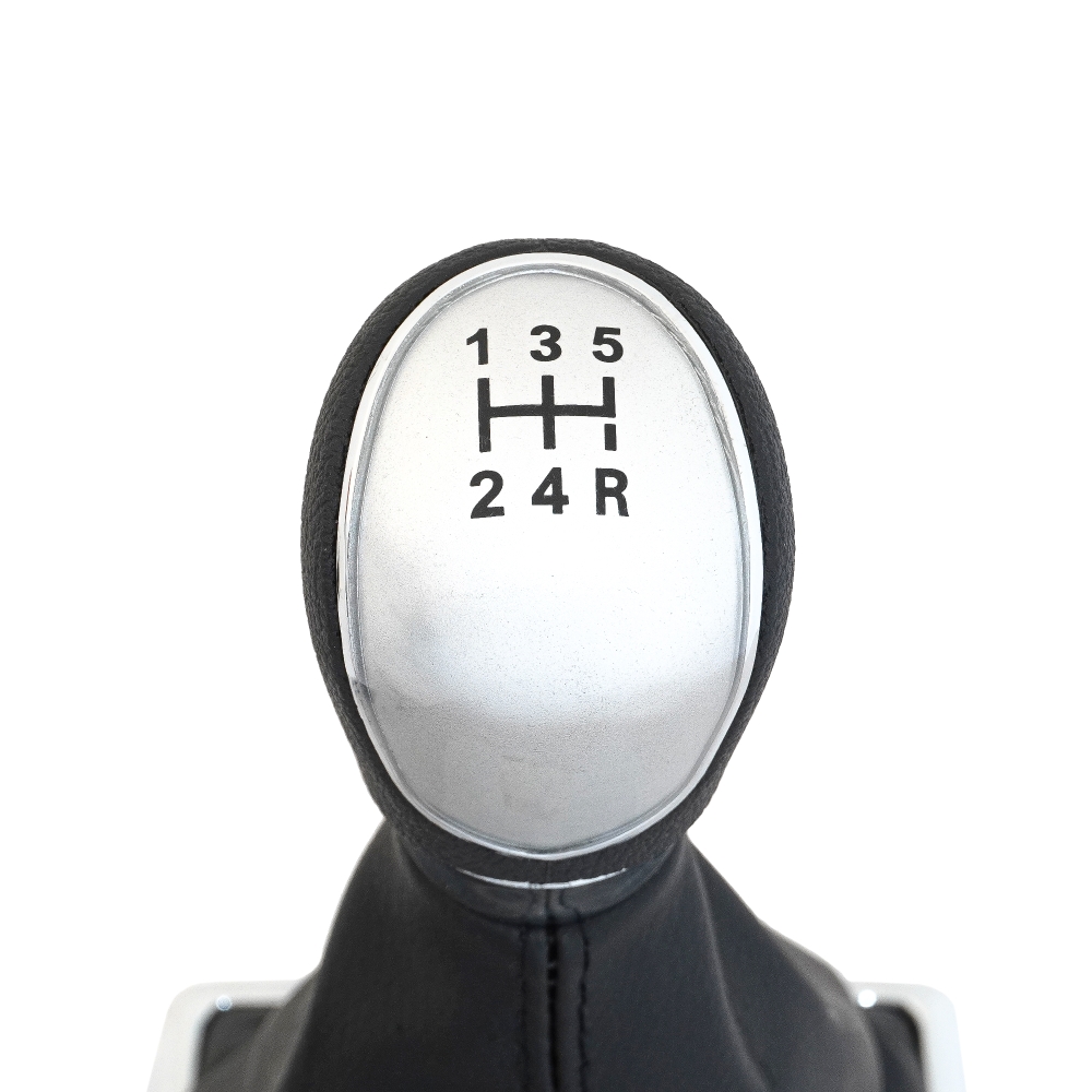 Nuca schimbator cu manson pentru FORD FOCUS 3 2011- 5 TREPTE - imagine 2