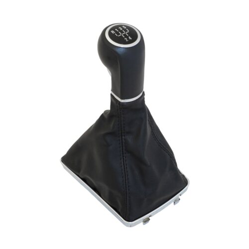 Nuca schimbator cu manson pentru OPEL ASTRA H,CORSA D 2004-2009 5 TREPTE