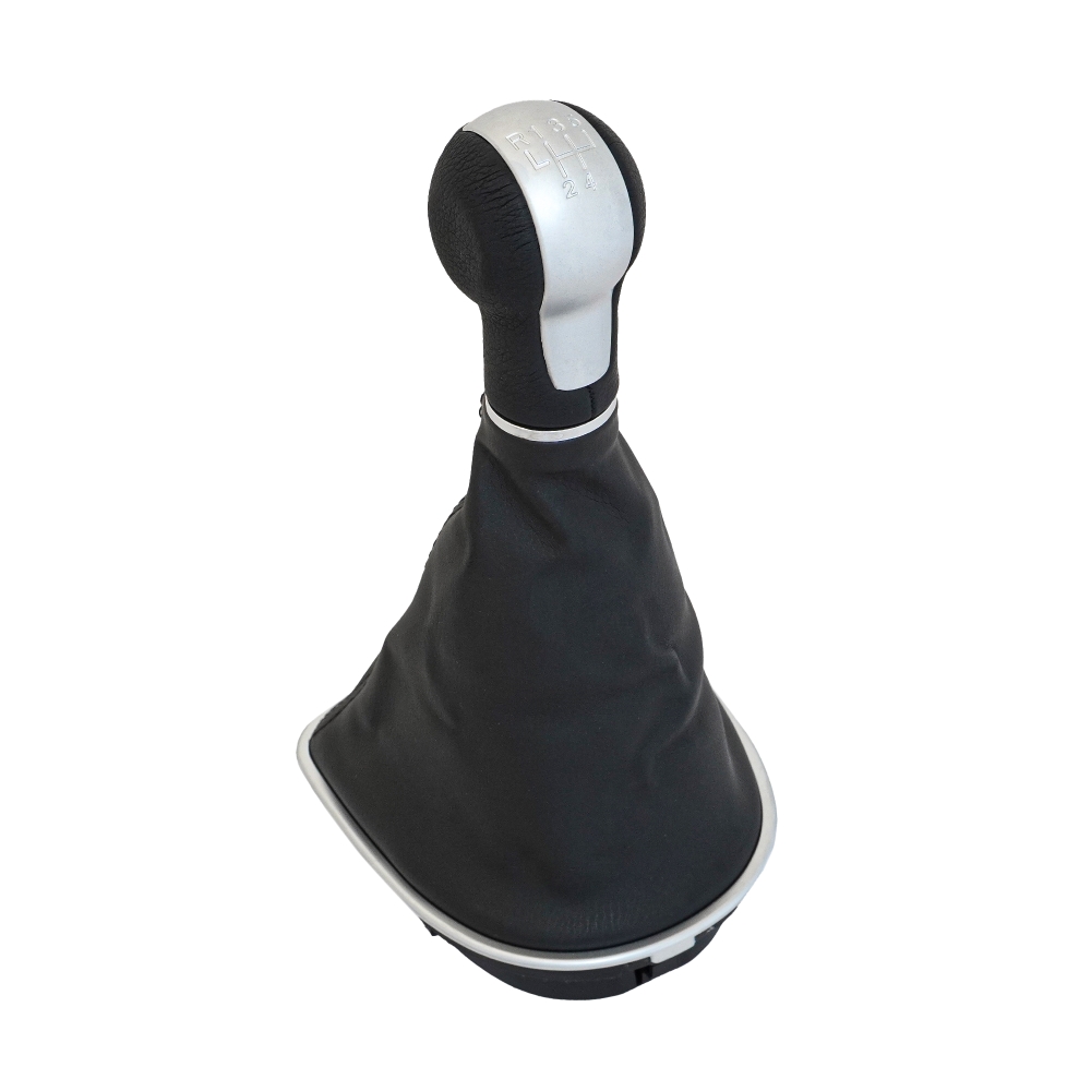 Nuca schimbator cu manson pentru SEAT LEON 2,ALTEA,TOLEDO3 5 TREPTE - imagine 3