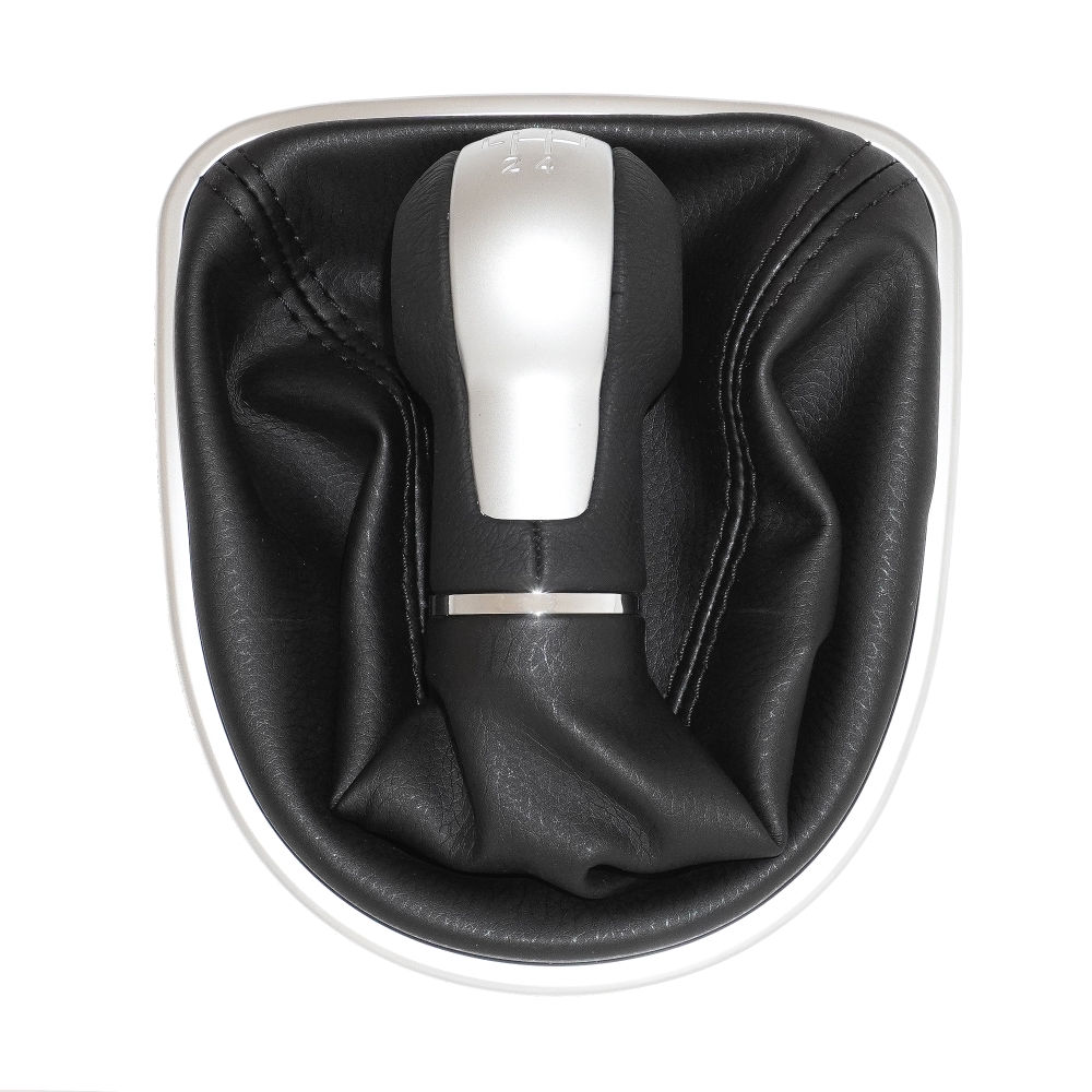 Nuca schimbator cu manson pentru SEAT LEON 2,ALTEA,TOLEDO3 5 TREPTE - imagine 2