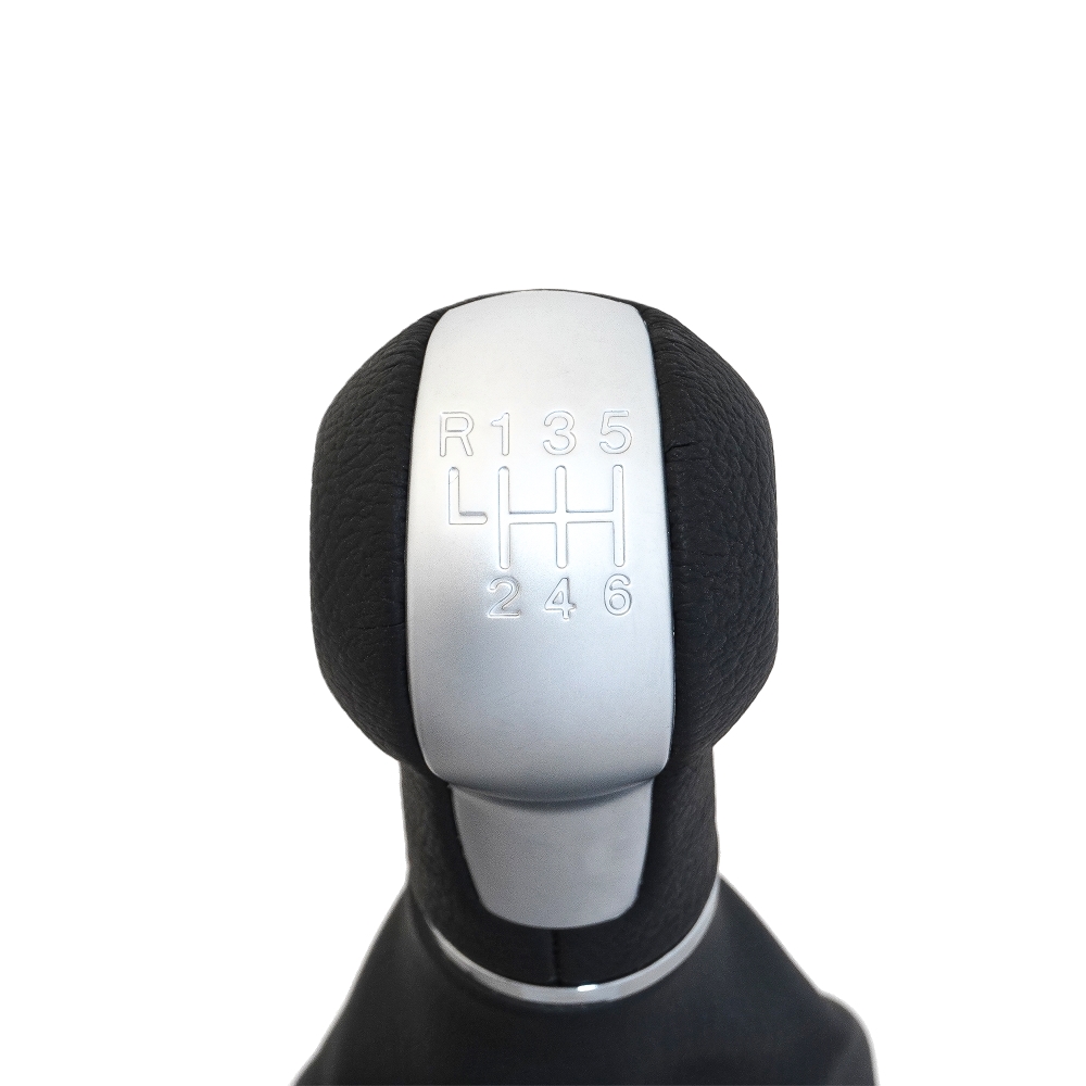 Nuca schimbator cu manson pentru SEAT LEON 2,ALTEA,TOLEDO3 6 TREPTE - imagine 2