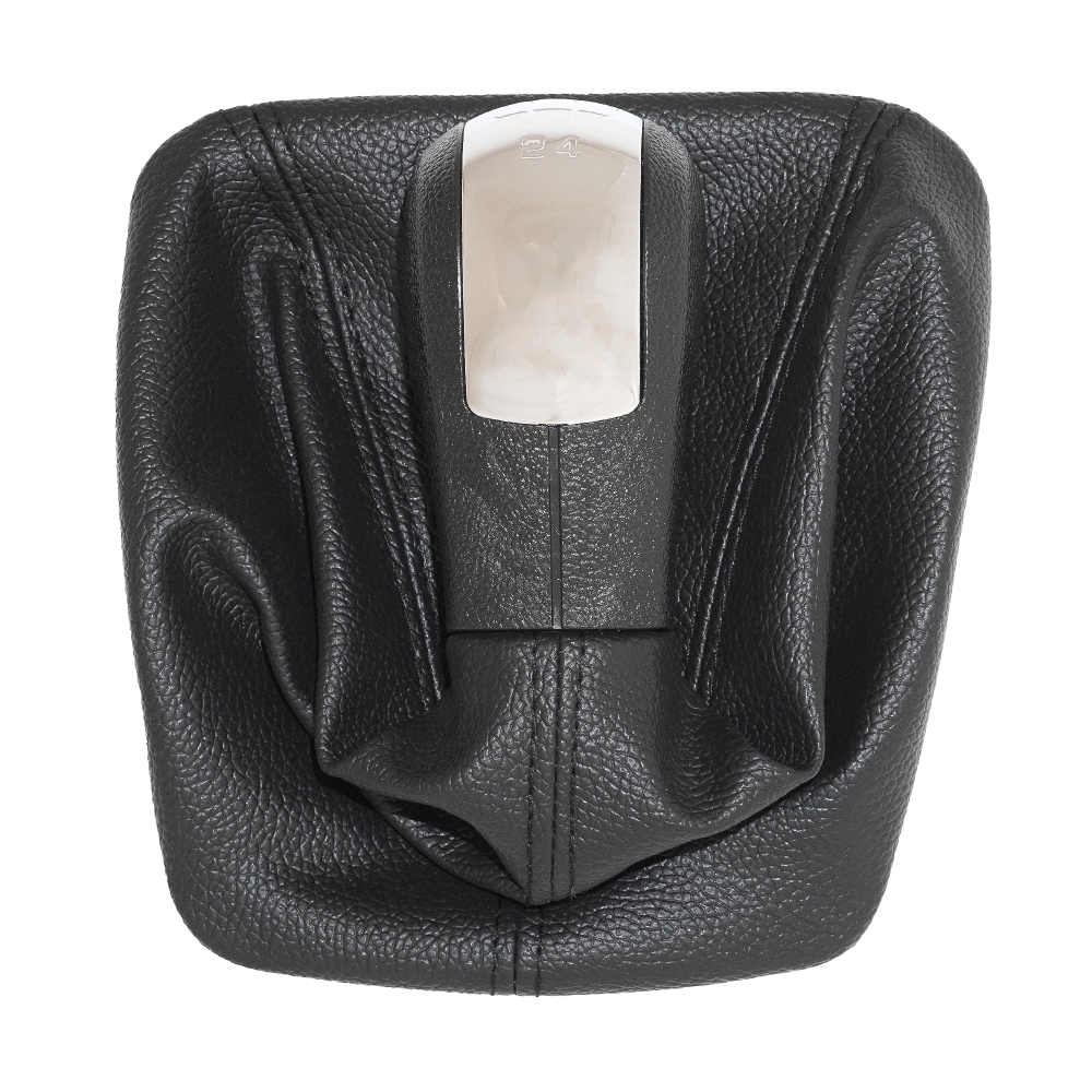 Nuca schimbator cu manson pentru SKODA OCTAVIA II 2004-2013 5 TREPTE - imagine 3