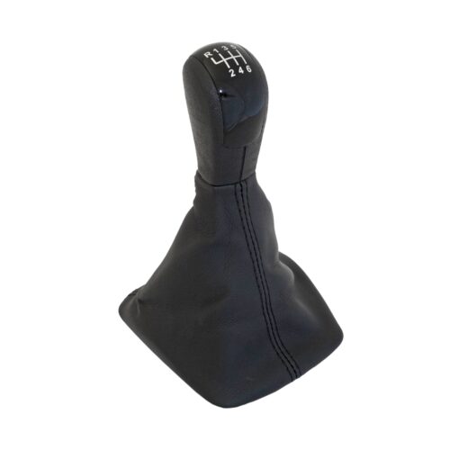 Nuca schimbator cu manson pentru SKODA OCTAVIA II 2004-2013 6 TREPTE