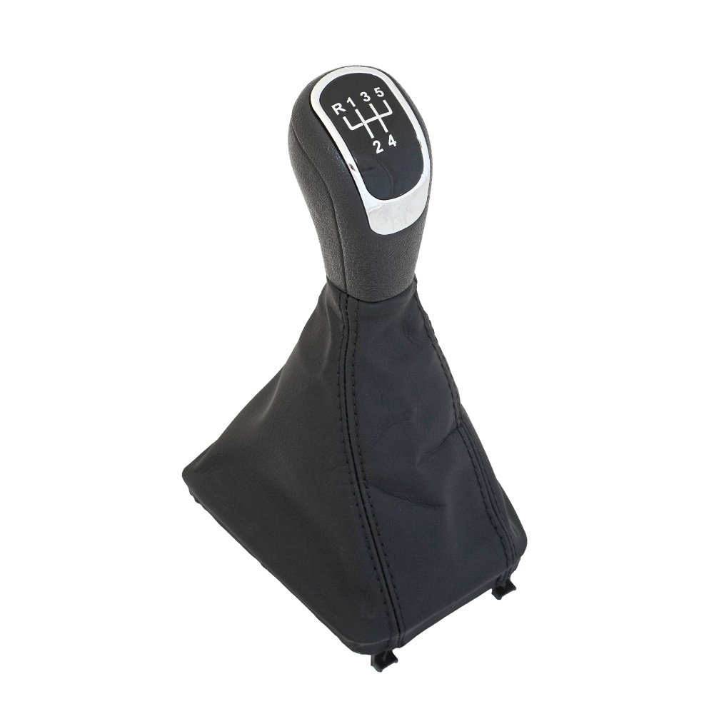 Nuca schimbator cu manson pentru SKODA SUPERB II 2008-2012 5 TREPTE