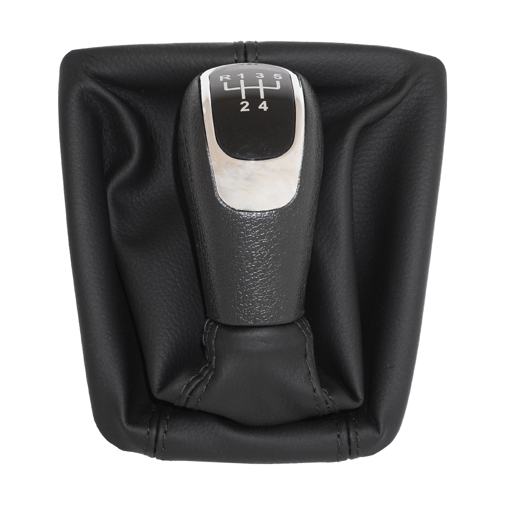 Nuca schimbator cu manson pentru SKODA SUPERB II 2008-2012 5 TREPTE - imagine 3