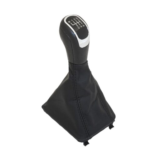 Nuca schimbator cu manson pentru SKODA SUPERB II 2008-2012 6 TREPTE