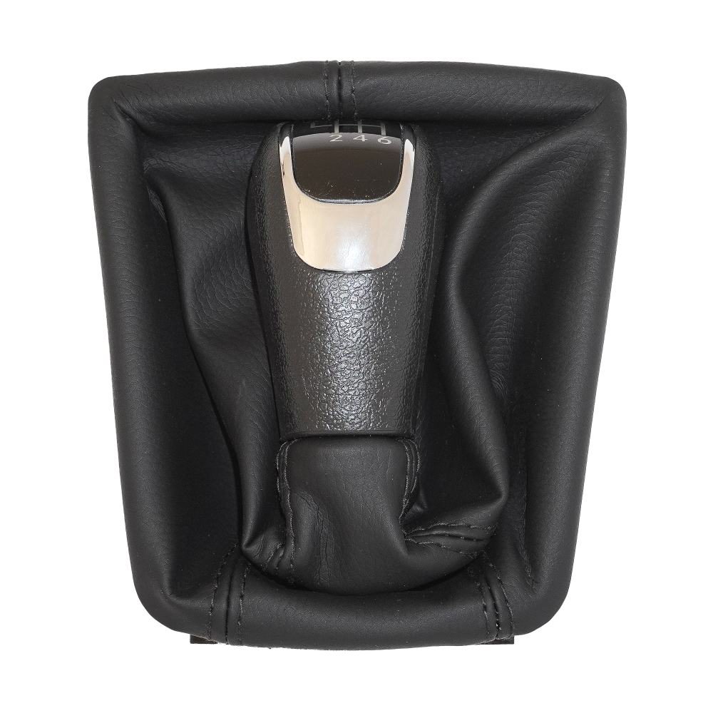 Nuca schimbator cu manson pentru SKODA SUPERB II 2008-2012 6 TREPTE - imagine 3