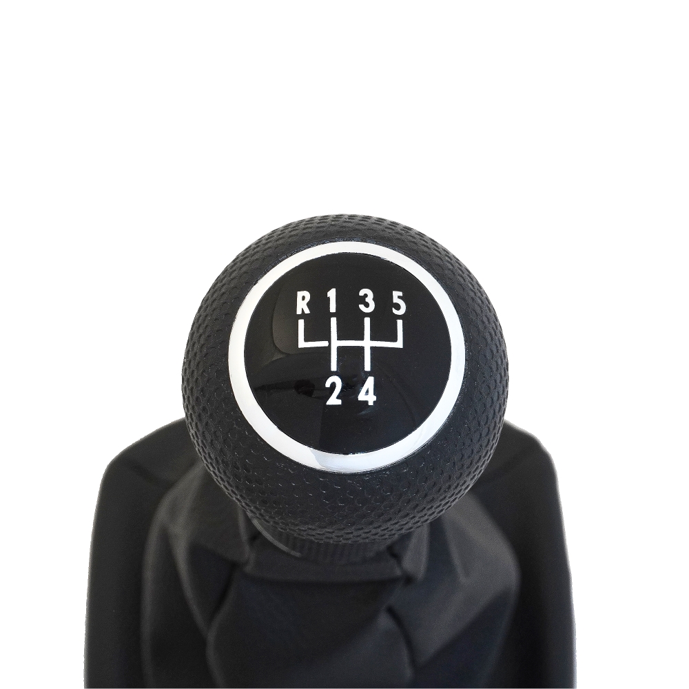 Nuca schimbator cu manson pentru VW GOLF 4 , BORA 1998-2004 1997-2005 5 TREPTE - imagine 2