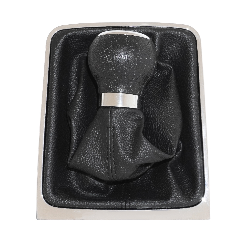 Nuca schimbator cu manson pentru VW PASSAT B6 2005-2011 5 TREPTE - imagine 2