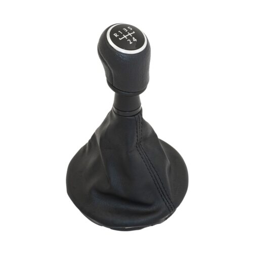 Nuca schimbator cu manson pentru VW TRANSPORTER T5. T6 2003-2015 2015- 5 TREPTE