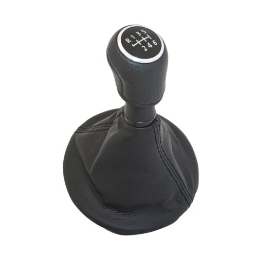 Nuca schimbator cu manson pentru VW TRANSPORTER T5. T6 2003-2015 2015- 6 TREPTE