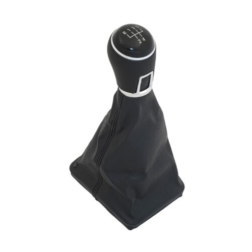 Nuca schimbator cu manson pentru VW GOLF 7 2012 - 5 TREPTE