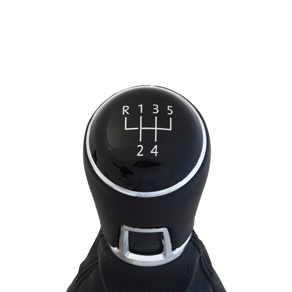 Nuca schimbator cu manson pentru VW GOLF 7 2012 - 5 TREPTE - imagine 2