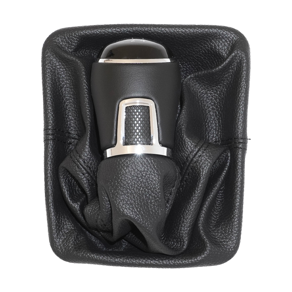 Nuca schimbator cu manson pentru VW GOLF 7 2012 - 5 TREPTE - imagine 3
