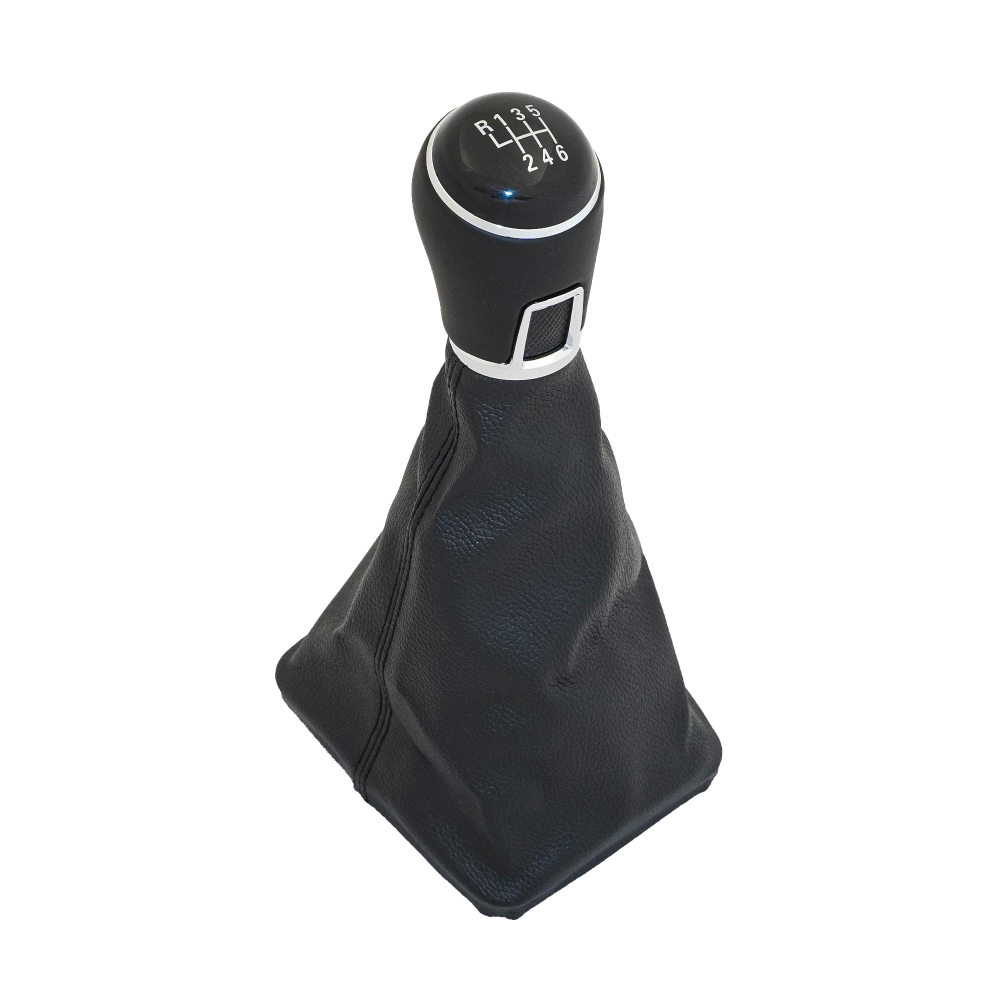Nuca schimbator cu manson pentru VW GOLF 7 2012- 6 TREPTE - imagine 2