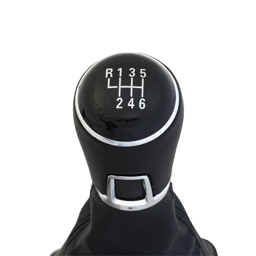 Nuca schimbator cu manson pentru VW GOLF 7 2012- 6 TREPTE - imagine 3