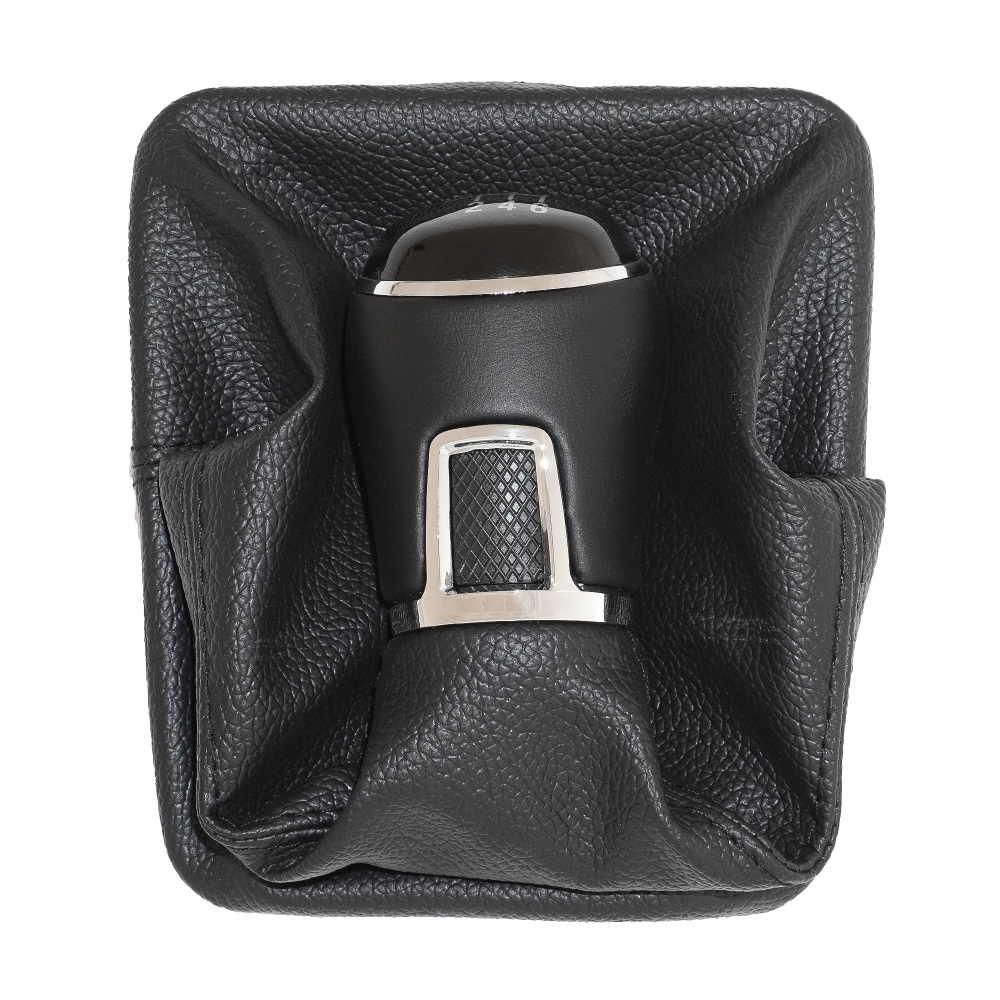 Nuca schimbator cu manson pentru VW GOLF 7 2012- 6 TREPTE