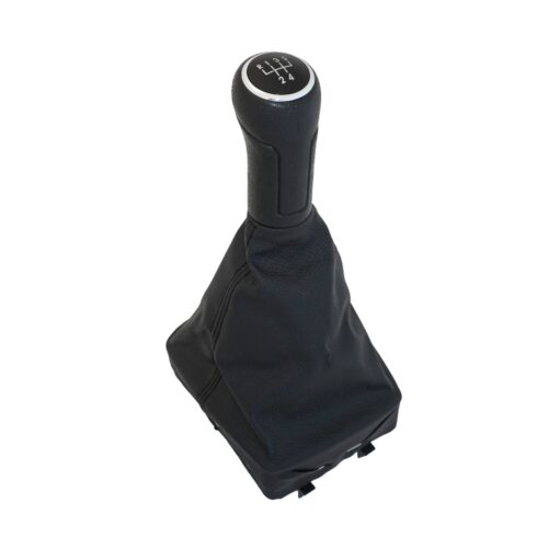 Nuca schimbator cu manson pentru VW POLO 4 9N3 2006-2009 5 TREPTE