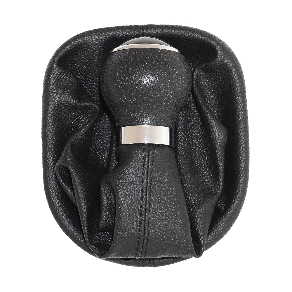 Nuca schimbator cu manson pentru VW TOURAN 2003-2010 5 TREPTE - imagine 3