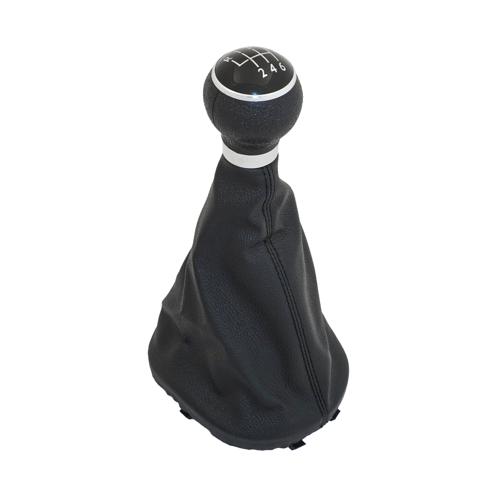 Nuca schimbator cu manson pentru VW TOURAN 2003-2010 6 TREPTE