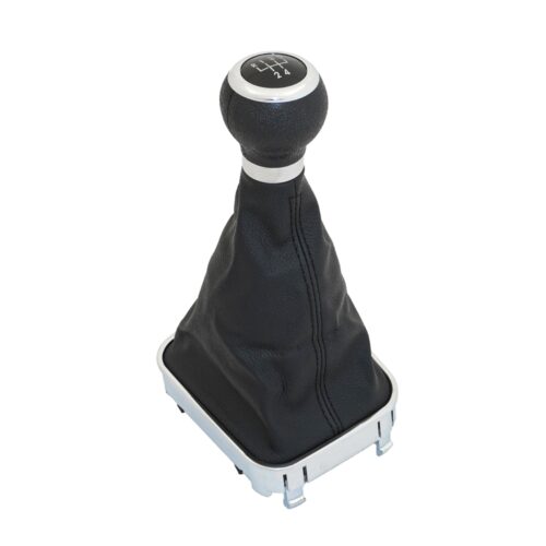 Nuca schimbator cu manson pentru VW TIGUAN , SHARAN 2008-2011 2011- 5 TREPTE