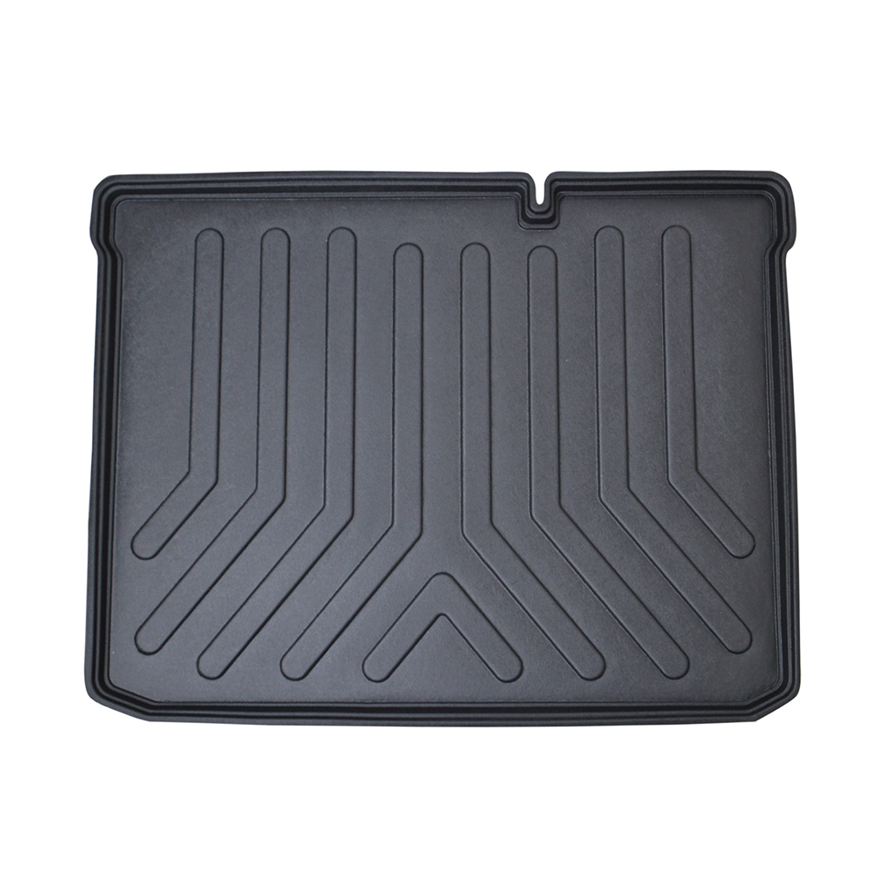 Covor protectie portbagaj UMBRELLA pentru FORD PUMA (CU PODEA JOASA) 2019-