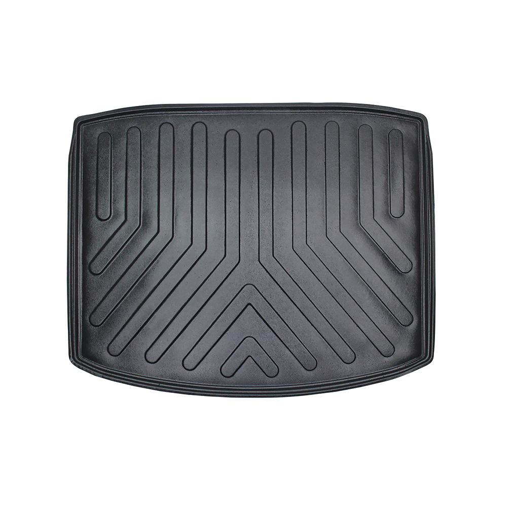 Covor protectie portbagaj UMBRELLA pentru HONDA CR-V (CU PODEA INALTA) 2017-