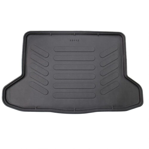 Covor protectie portbagaj UMBRELLA pentru HONDA HR-V (CU ROATA DE REZERVA) 2015-2021