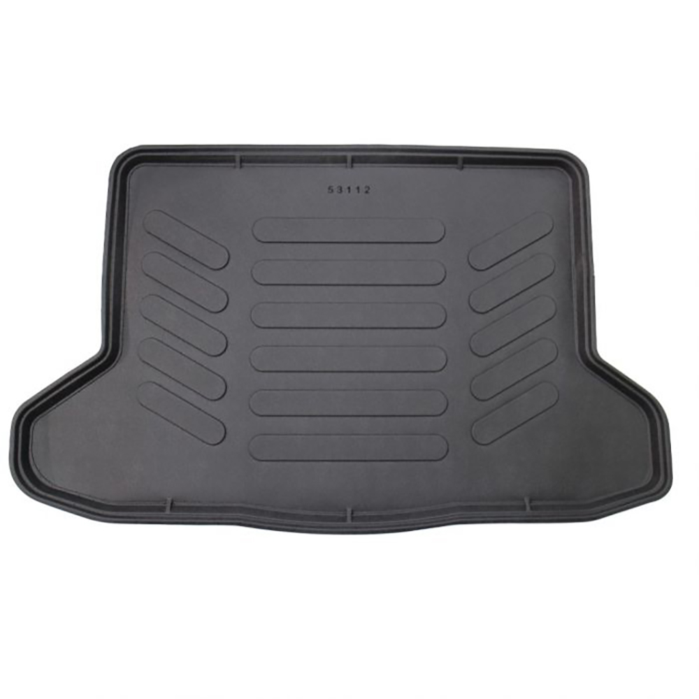 Covor protectie portbagaj UMBRELLA pentru HONDA HR-V (CU ROATA DE REZERVA) 2015-2021