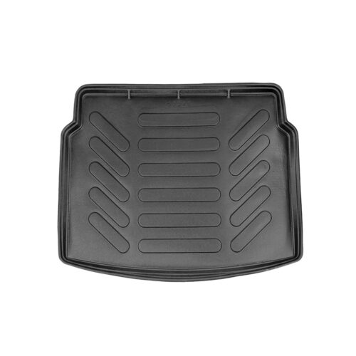 Covor protectie portbagaj UMBRELLA pentru HYUNDAI I30 III (CU PODEA INALTA) 2016-