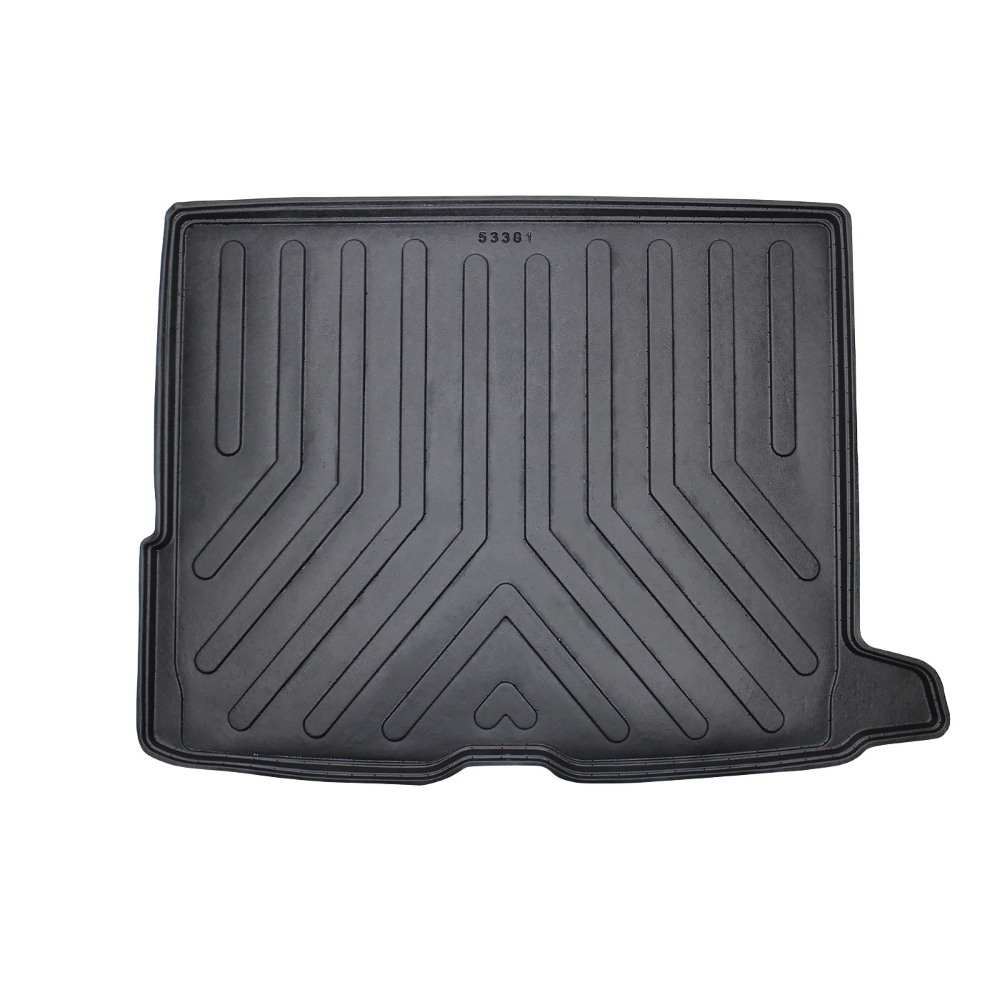 Covor protectie portbagaj UMBRELLA pentru MERCEDES GLC X253 / C253 SUV 2015-