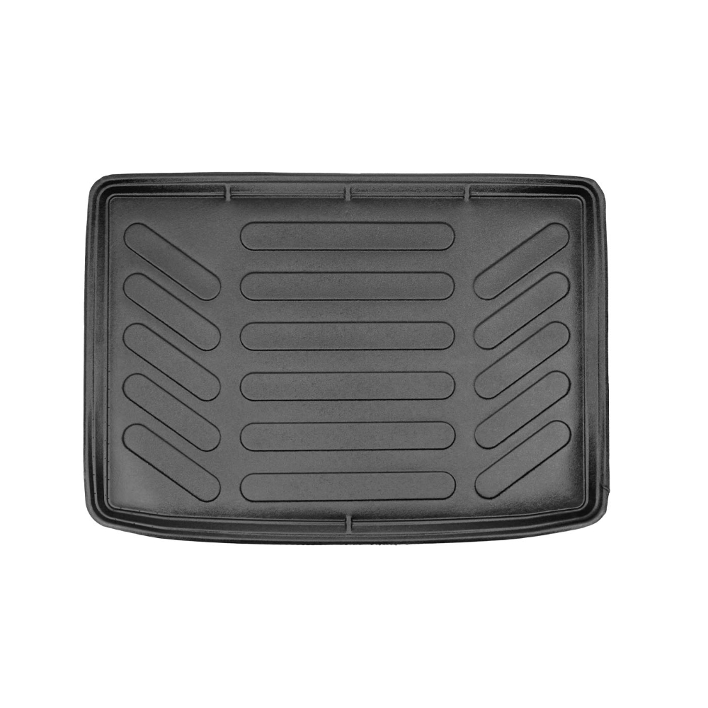 Covor protectie portbagaj UMBRELLA pentru NISSAN JUKE I (F15) (CU PODEA INALTA) FACELIFT 2015-2019