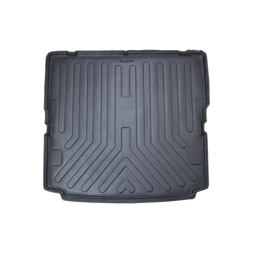 Covor protectie portbagaj UMBRELLA pentru OPEL ZAFIRA B 2005-2014