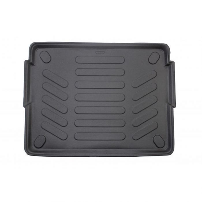 Covor protectie portbagaj UMBRELLA pentru PEUGEOT 3008 I 2008-2016
