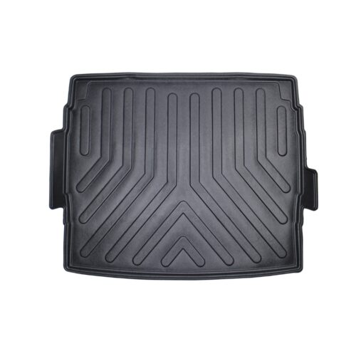 Covor protectie portbagaj UMBRELLA pentru PEUGEOT 3008 II (CU PODEA INALTA) 2016-