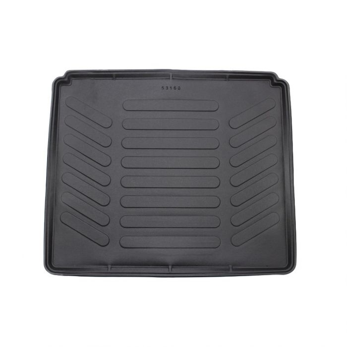 Covor protectie portbagaj UMBRELLA pentru PEUGEOT 407 SEDAN2003-2010