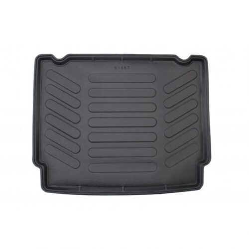 Covor protectie portbagaj UMBRELLA pentru RENAULT CLIO IV SPORT TOURER 2012-2019