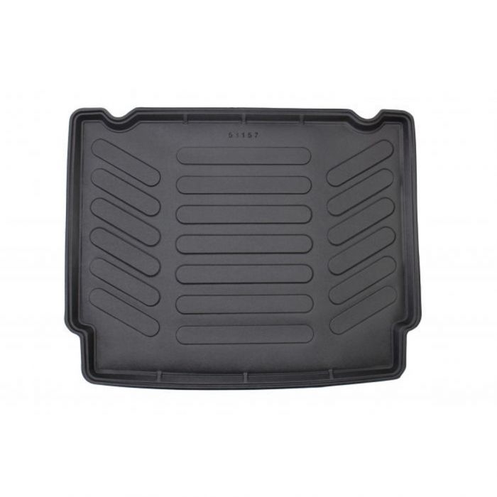 Covor protectie portbagaj UMBRELLA pentru RENAULT CLIO IV SPORT TOURER 2012-2019